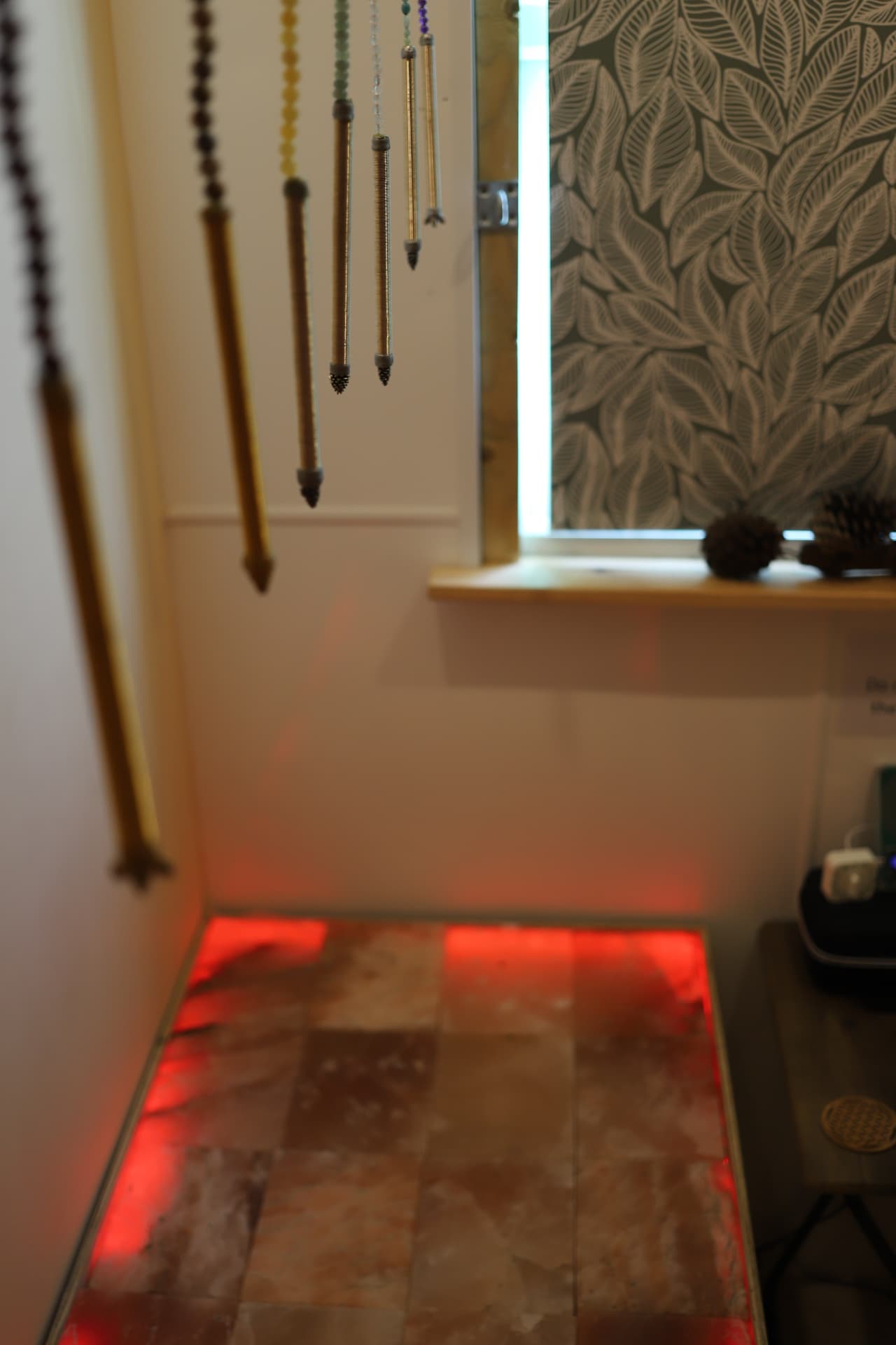 Himalayan Salt Beds