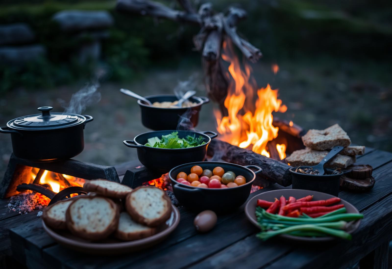 Food